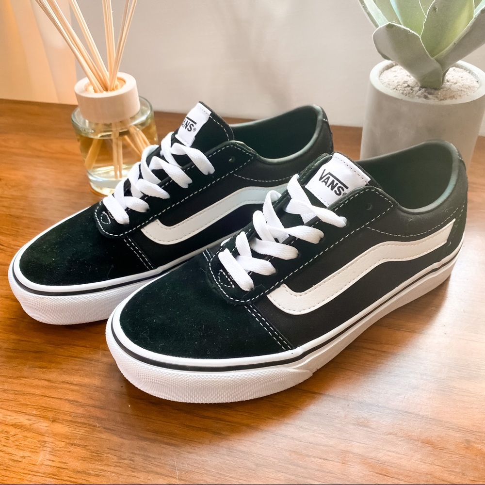 Classic Old Skool Vans